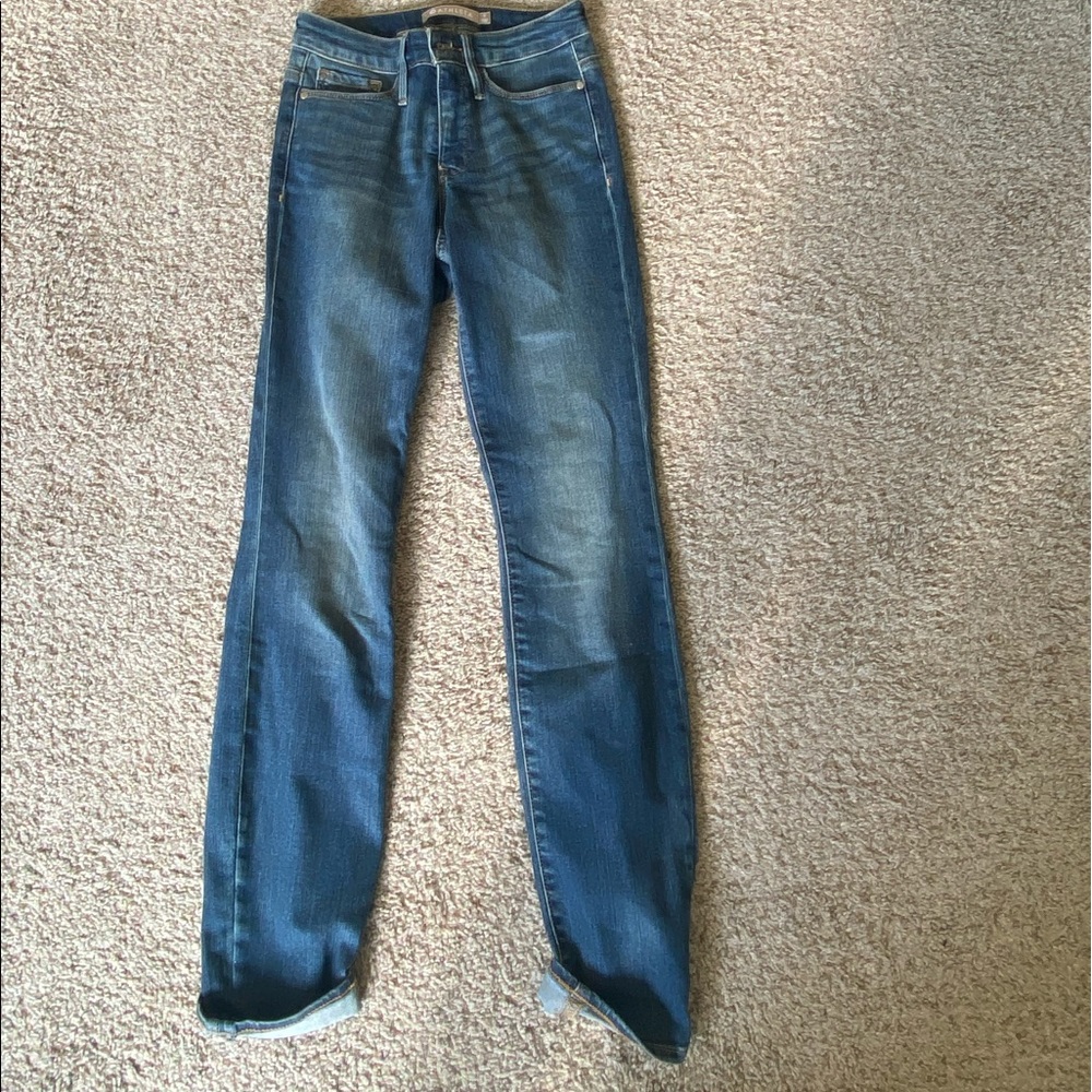 Athleta jeans!